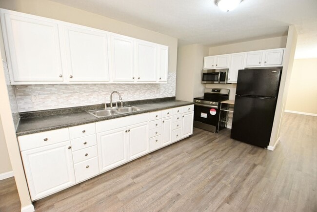Photo - Updated McKinley Terrace home, 3 bedroom 1...
