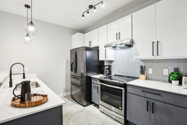 Photo - 2505 Thornton Rd Unidad 1107