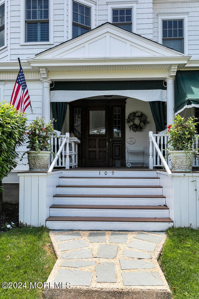 109 Washington Ave