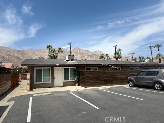 Building Photo - 51049 Eisenhower Dr Unit F