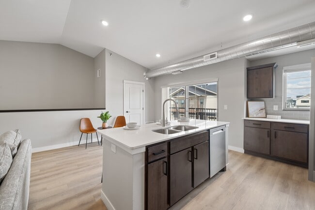 Photo - Independence Townhomes