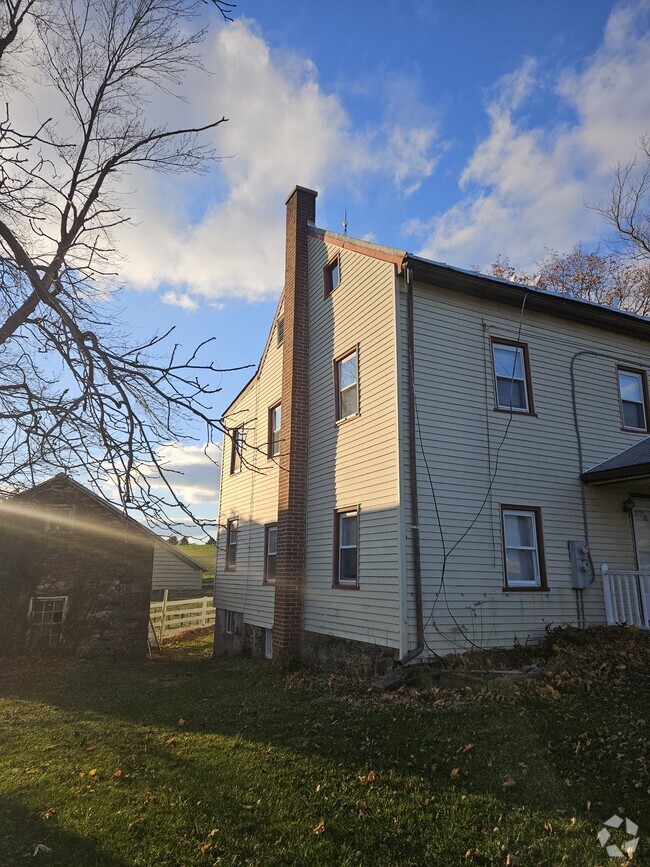 Building Photo - 4700 Littlestown Pike Rental