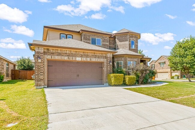 Photo - Spacious 4-Bedroom Home with Game Room in Desirable Community!