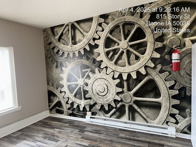 Photo - 815 Story St Unidad 815.5 Story-Apt. #1