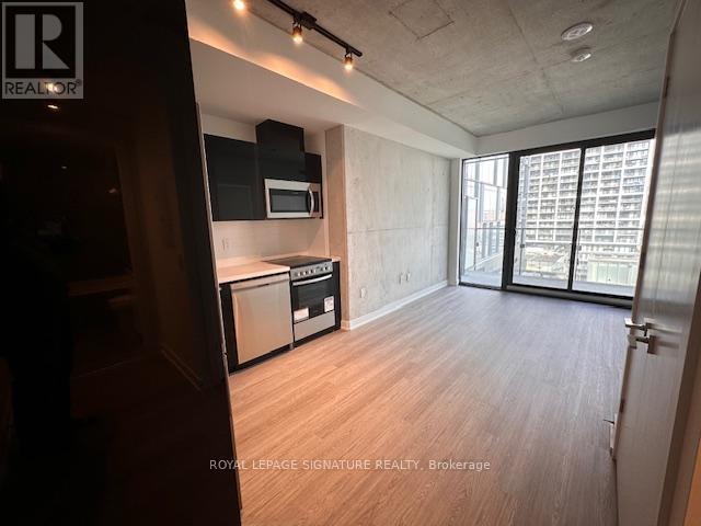 Photo - 284 King St E Unité 1306