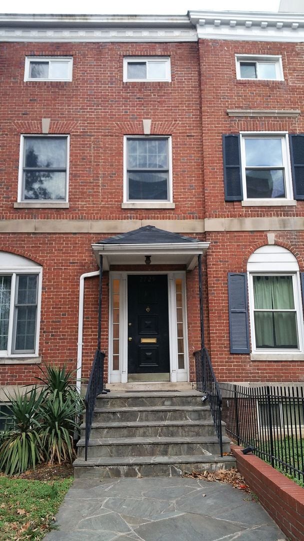 Photo - 2729 Connecticut Ave NW Unidad 2729 Connecticut  1