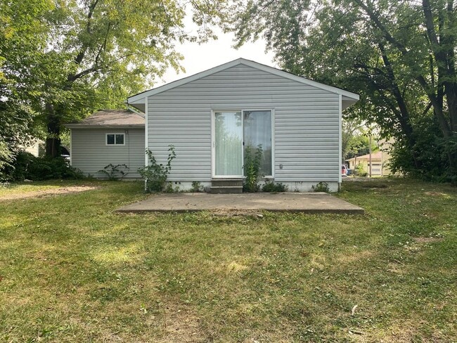 Photo - 3 Bed / 1.5 Bath Home located in Lawrence Township!