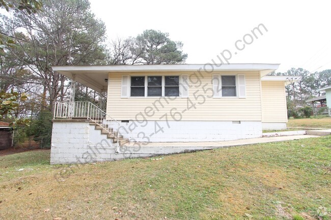 Building Photo - New On The Market with Fresh Updates!! Bet... Rental