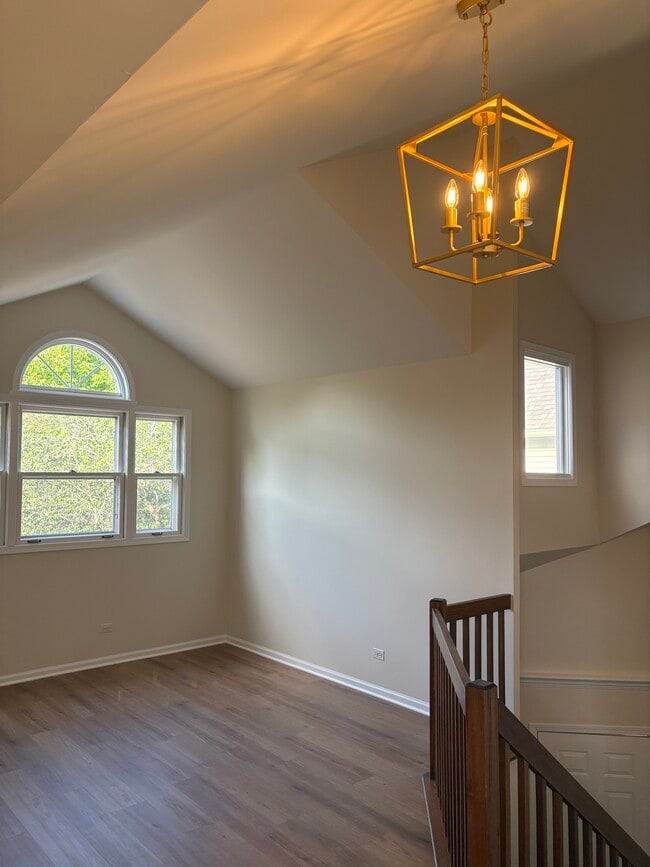 Dining Room - 1228 Tennyson Ln