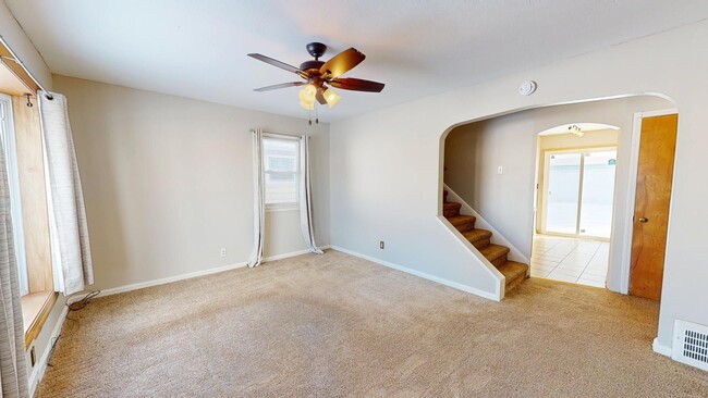 Photo - Parma - 3 bed/2 bath single family house.