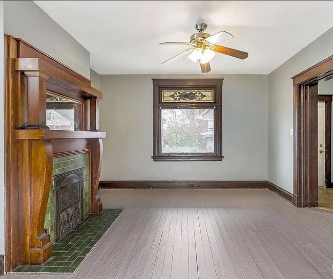 Photo - Spacious 5-Bed Gem with 2 Kitchens in Prime Cincinnati Location – Freshly Updated!