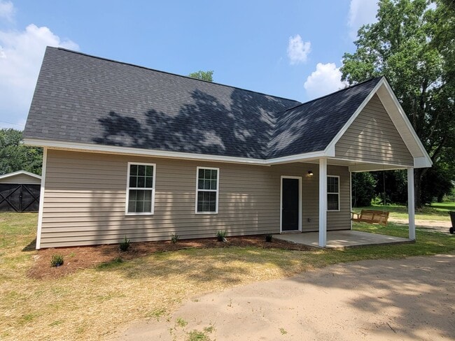 Photo - New Construction Home in Olympia!
