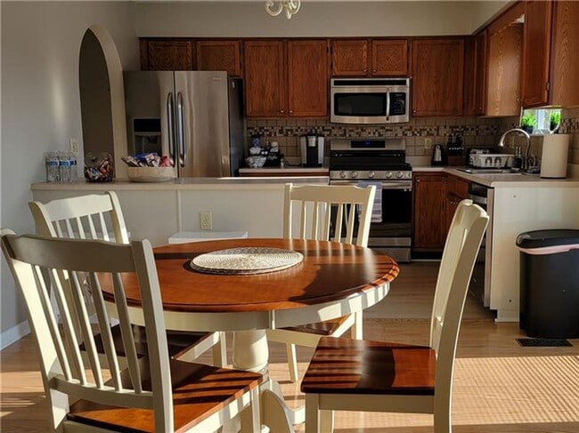 Photo - Spacious 4-Bedroom 3.5 bath Colonial with Pool & Modern Upgrades