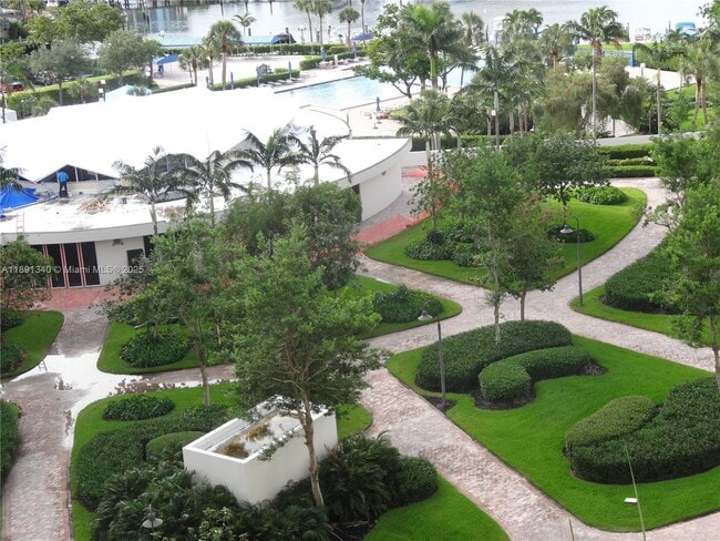 Photo - 600 Three Islands Boulevard Unit 817