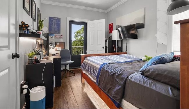 47 Beech Glen St Unit 1
