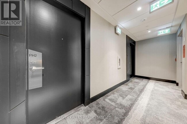 Photo - 25 Holly St Unité PH02