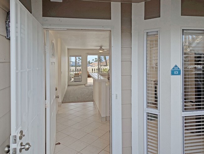 Photo - Ground floor 3 bedroom 2 bath with ocean view and community pools