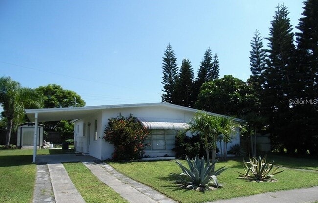 Building Photo - 21530 Meehan Ave