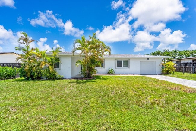 Building Photo - 13392 SW 66th Terrace Rental