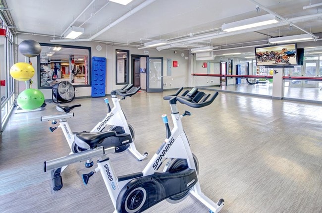 Photo - Harrington Square