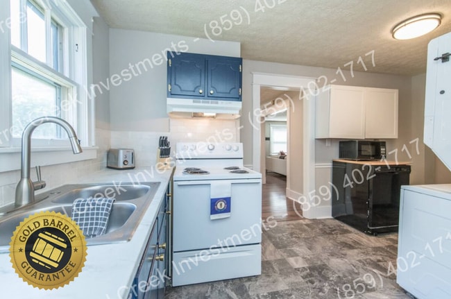 Photo - 3-Bed 1-Bath House