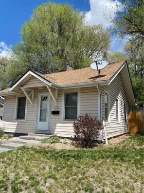 Photo - 1110 E St Vrain St (Colorado Springs, CO)