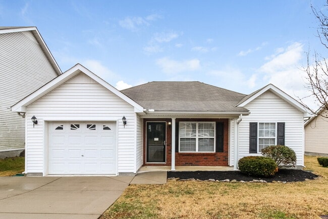 Building Photo - 9220 Thomason Trail