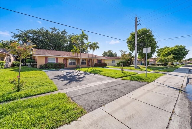 Photo - 3871 NW 110th Ave Unidad N-S