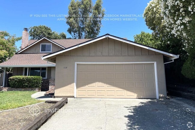Building Photo - 497 Burlington Dr Rental