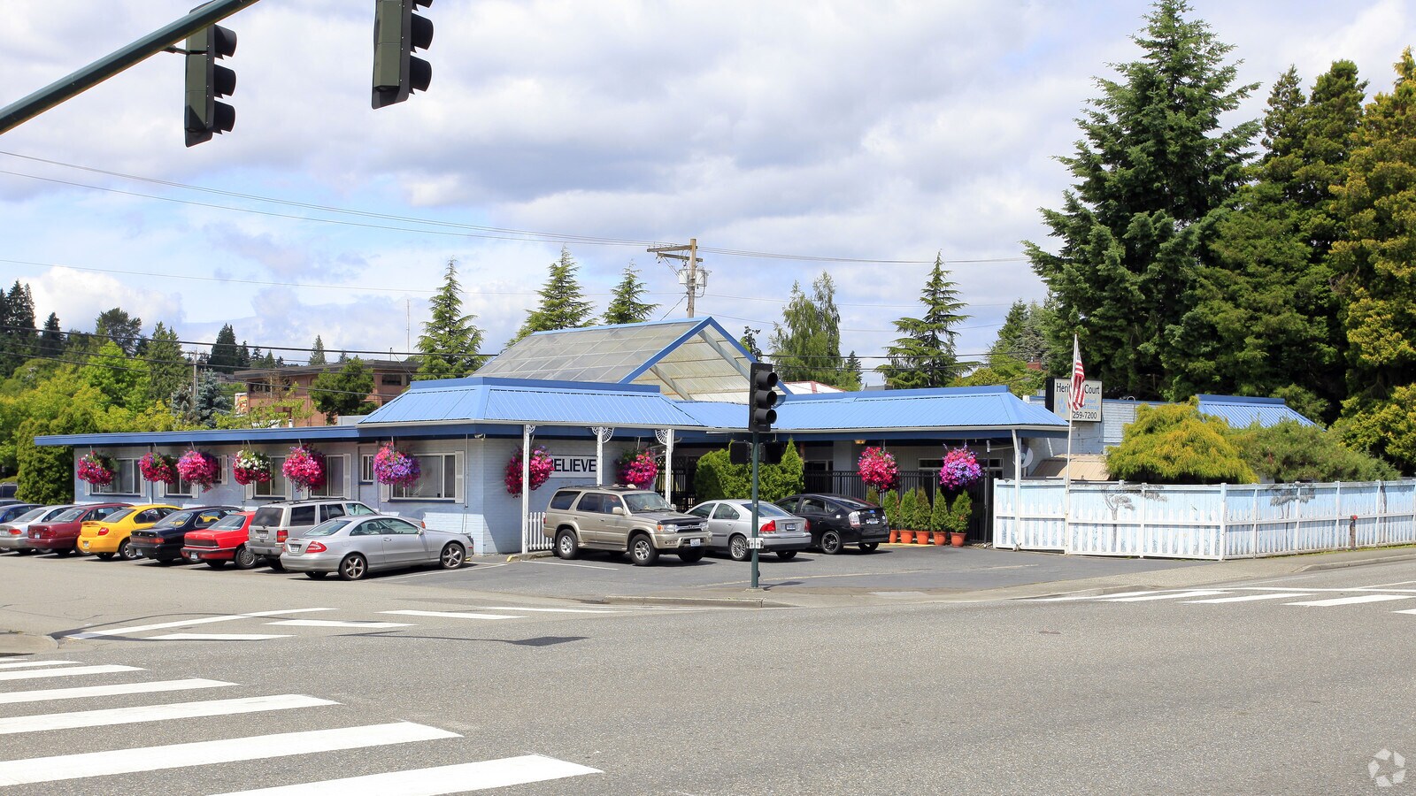 Photo - Heritage Court Assisted