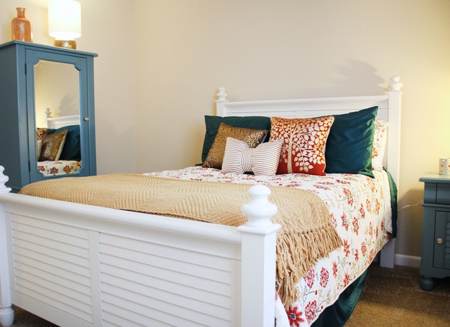 East Pointe Apartments