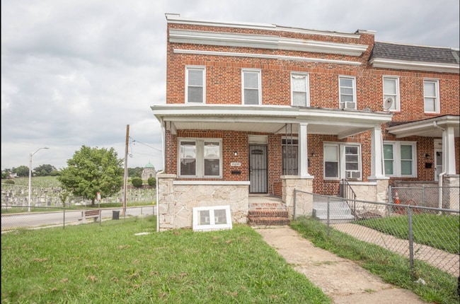 Photo - 4600 Belair Rd