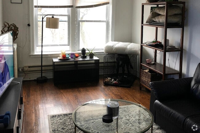 Building Photo - 2151 N Fremont St Unit 2147-3S Rental