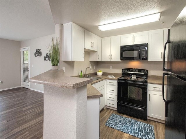 Photo - Sharps & Flats