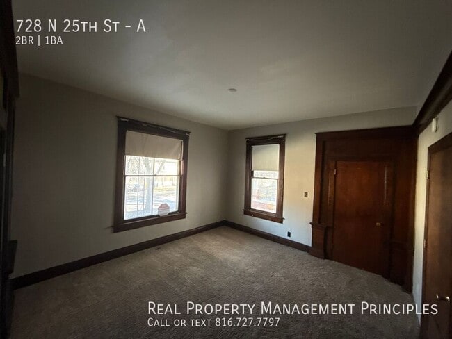 Photo - 728 N 25th St