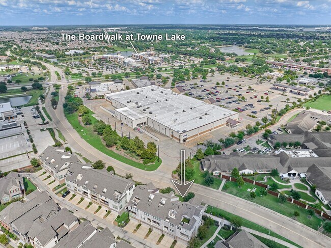 Photo - 9627 Towne Lake Pkwy