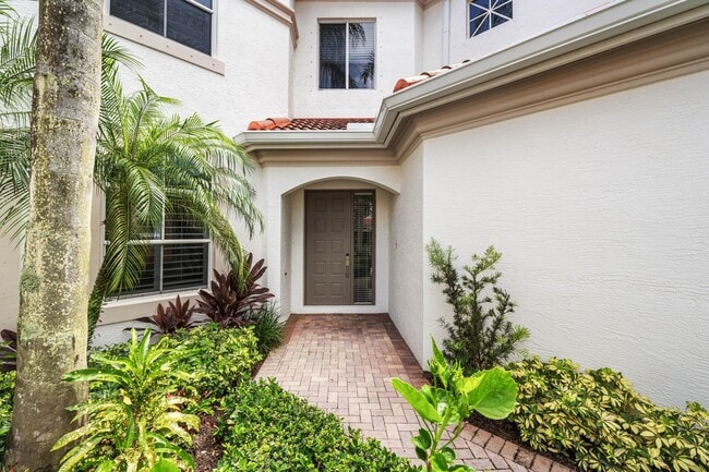 Photo - 123 Palm Bay Terrace Unit B