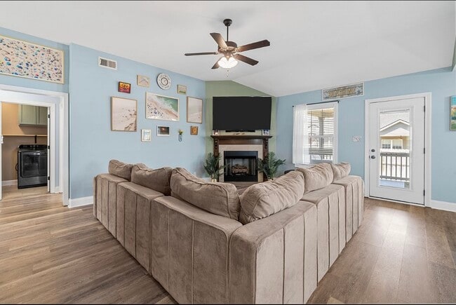 Photo - 206 Azalea Dr Casa