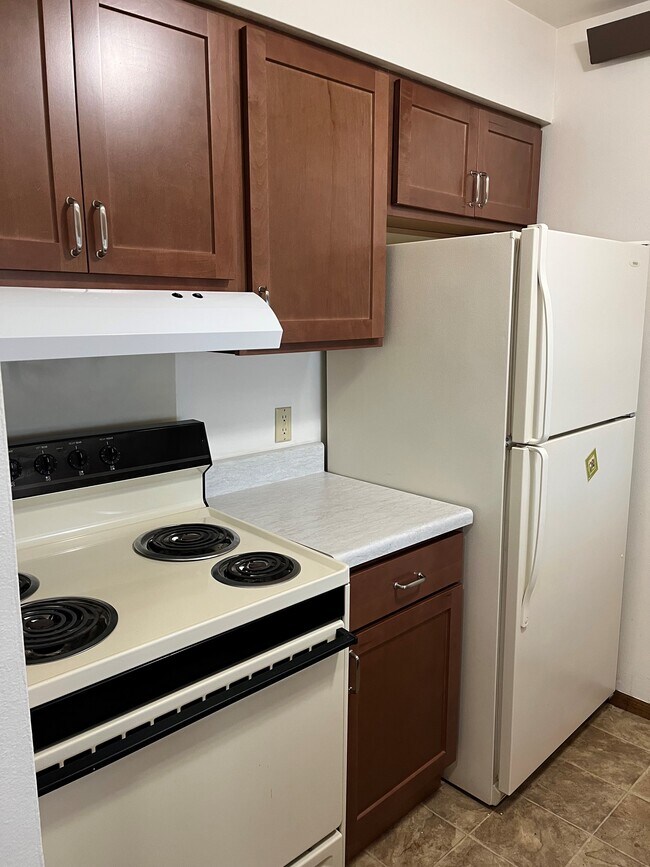 Photo - Ghent Housing