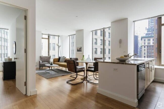 Building Photo - 3 bedroom in NEW YORK NY 10005 Unit 16L Rental