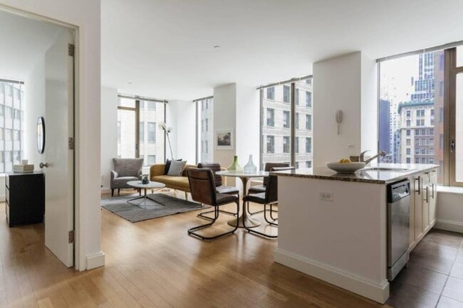 Building Photo - 3 bedroom in NEW YORK NY 10005 Unit 16L Rental