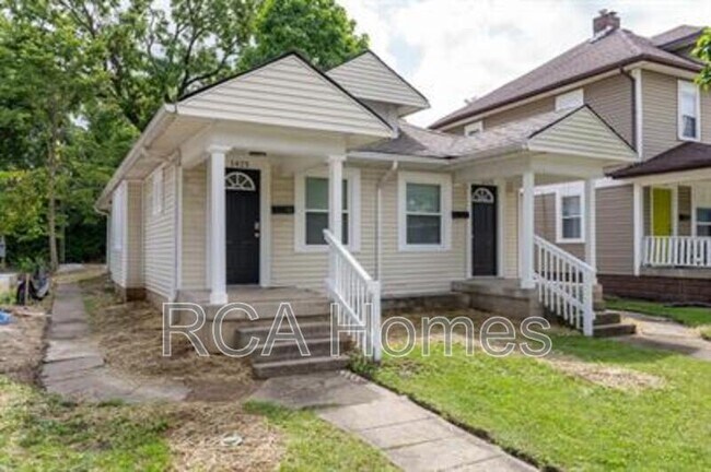 Building Photo - 1425 N Olney St