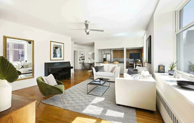 90 Hudson St Unit 17E