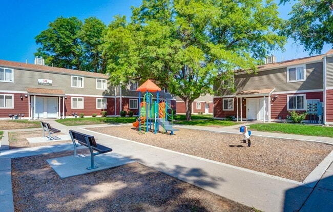 Woodside Village