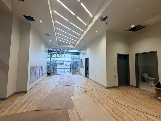 Photo - Manchester Senior Housing