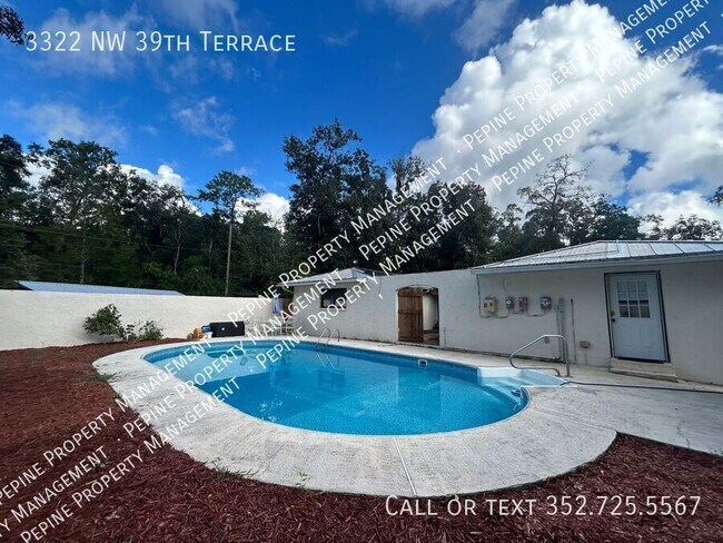 Photo - 3322 NW 39th Ter