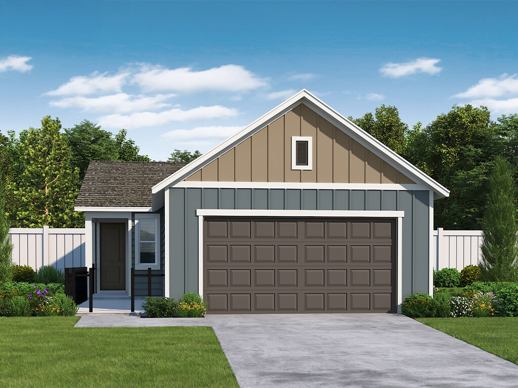 Photo - 13897 E 101st Ave