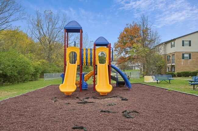 Photo - Park Place Apartments