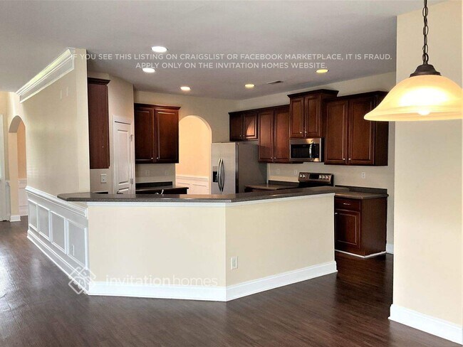 Photo - 1503 Saratoga Blvd