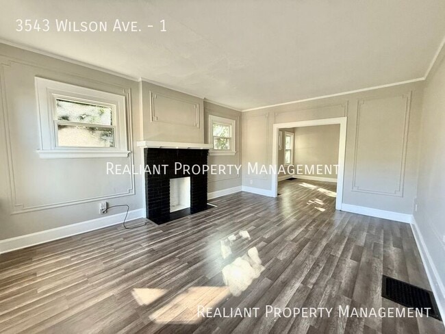 Photo - 3543 Wilson Ave Unit 1